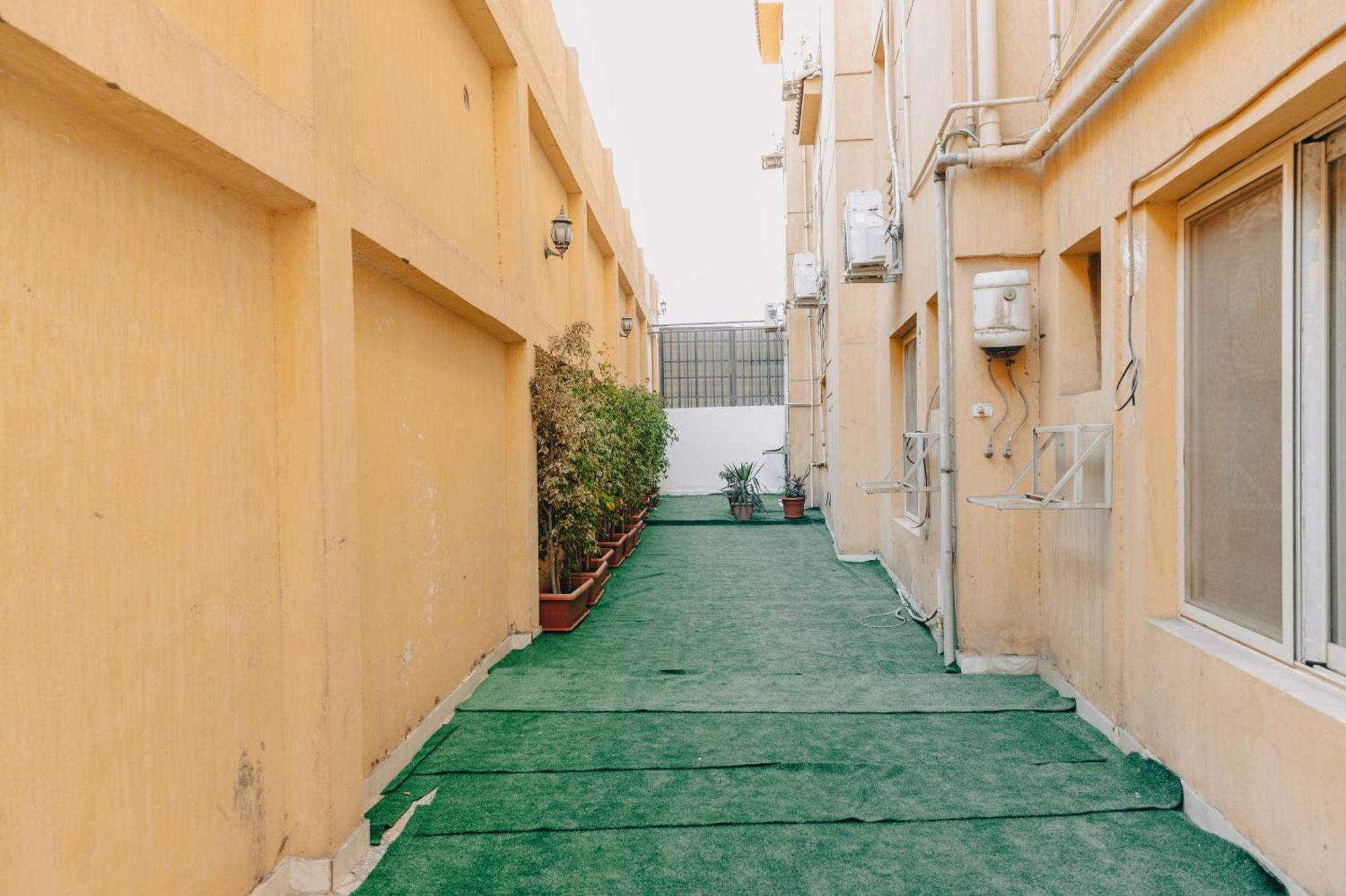 The Seven Six Near Waterway 5A Mall By Elegant Le Caire Extérieur photo